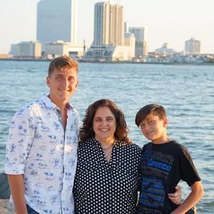 Meet your Posher, Laura